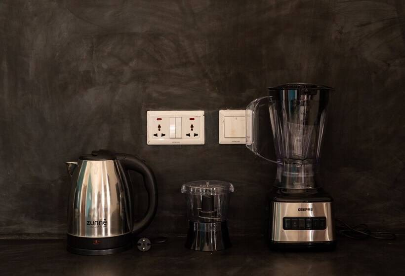 شقة غرفة واحدة, Nyumbani Residence Apartments