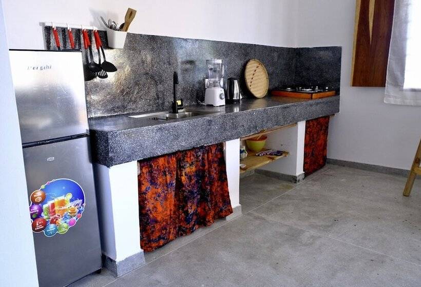 شقة غرفة واحدة, Nyumbani Residence Apartments