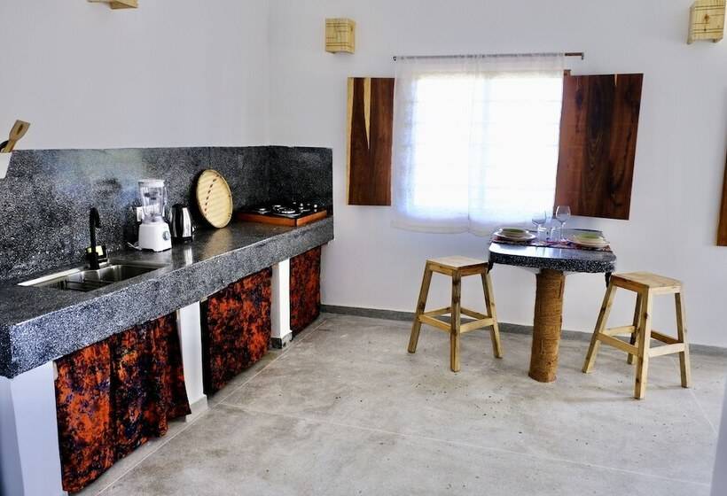 شقة غرفة واحدة, Nyumbani Residence Apartments