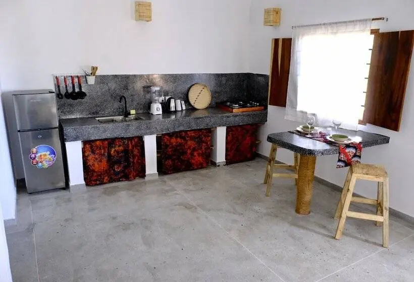 1ベッドルームアパートメント, Nyumbani Residence Apartments