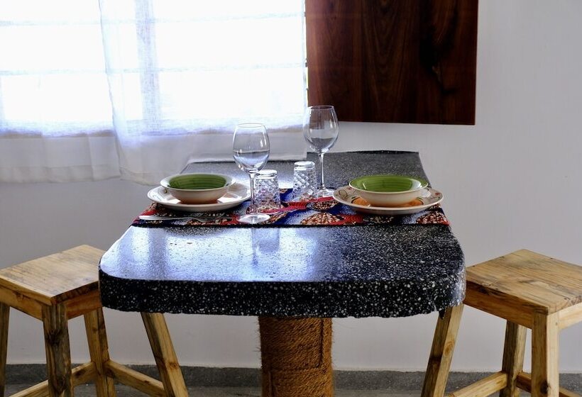 شقة غرفة واحدة, Nyumbani Residence Apartments