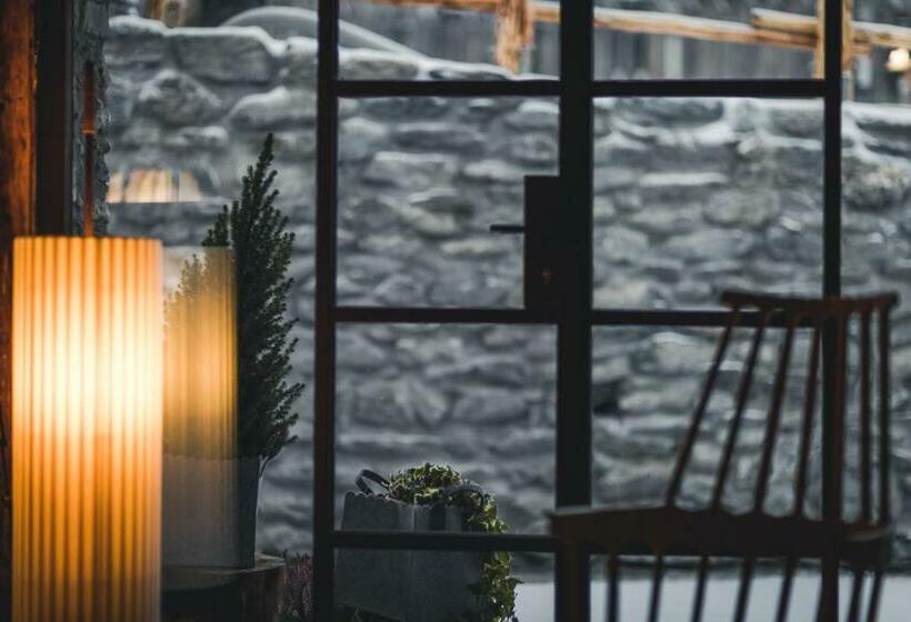 豪华房间, Granuit Room & Breakfast