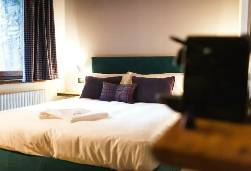 デラックスルーム, Granuit Room & Breakfast