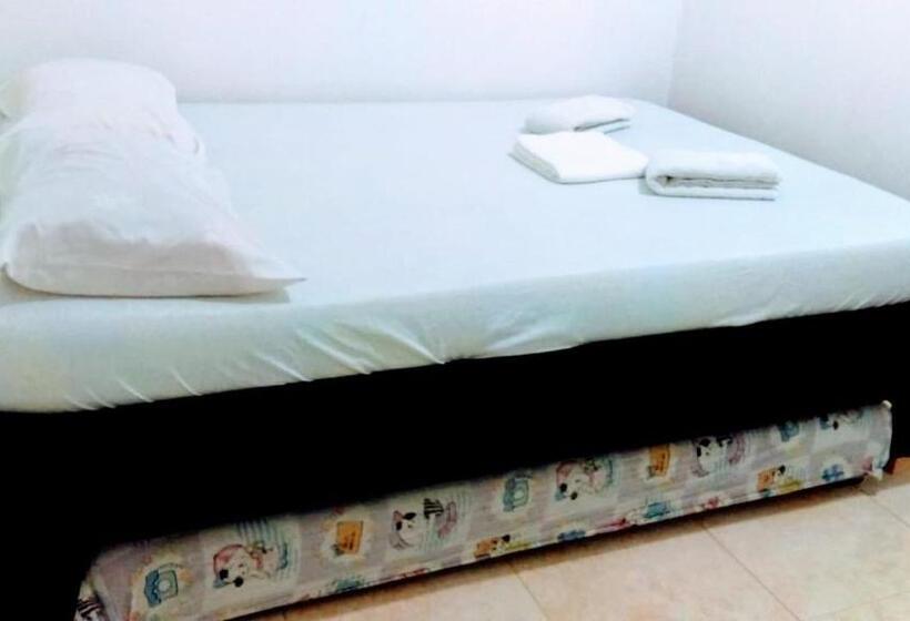 חדר סטנדרט, Oasis De Tolú