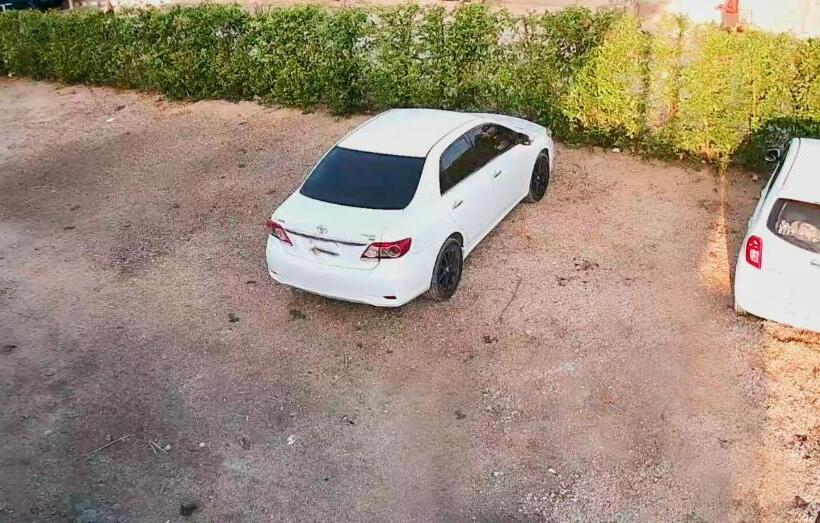 חדר סטנדרט, Oasis De Tolú