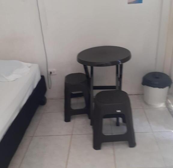 חדר סטנדרט, Oasis De Tolú