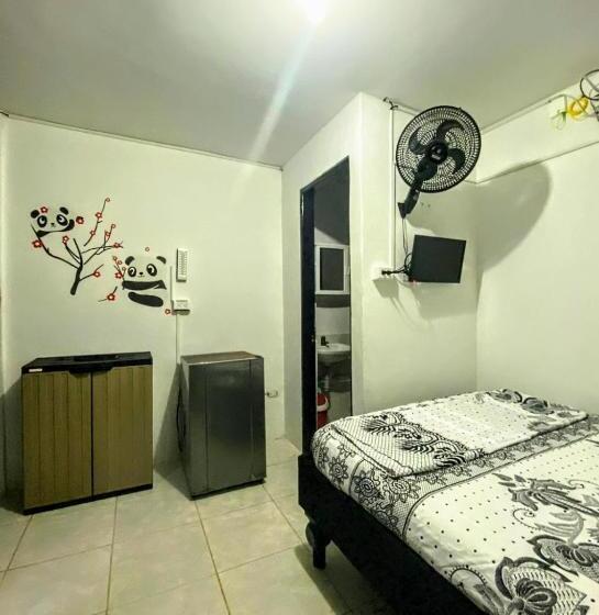 חדר סטנדרט, Oasis De Tolú