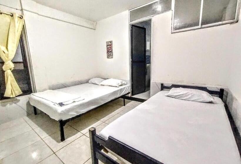 בית, חדר שינה 1, Oasis De Tolú