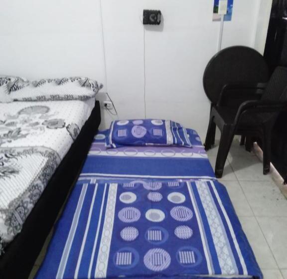 חדר סטנדרט, Oasis De Tolú