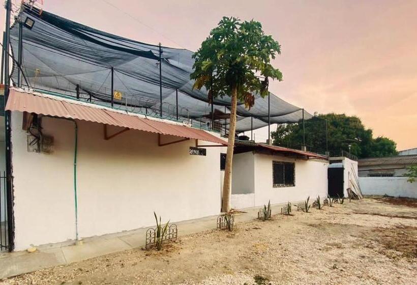 בית, חדר שינה 1, Oasis De Tolú