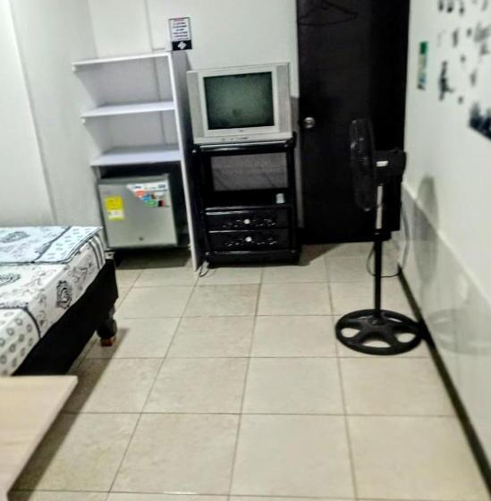 בית, חדר שינה 1, Oasis De Tolú