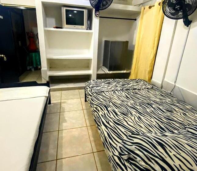 בית, חדר שינה 1, Oasis De Tolú