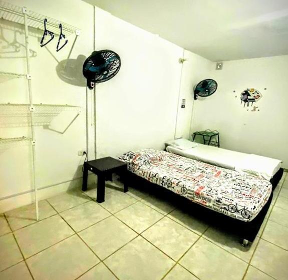 בית, חדר שינה 1, Oasis De Tolú