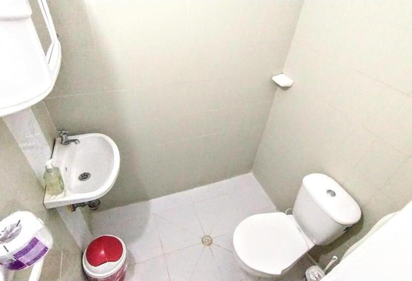 דירת חדר, Oasis De Tolú