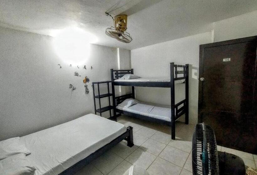 בית, חדר שינה 1, Oasis De Tolú