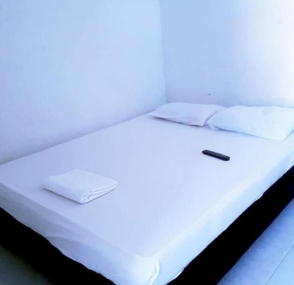 בית, חדר שינה 1, Oasis De Tolú