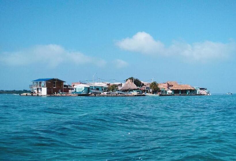 דירת חדר, Oasis De Tolú