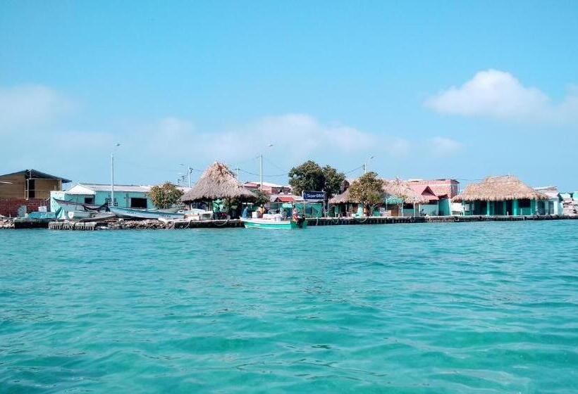 דירת חדר, Oasis De Tolú