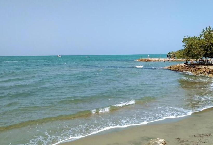 דירת חדר, Oasis De Tolú