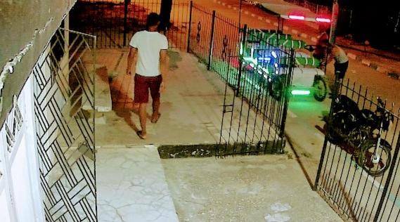 דירת חדר, Oasis De Tolú