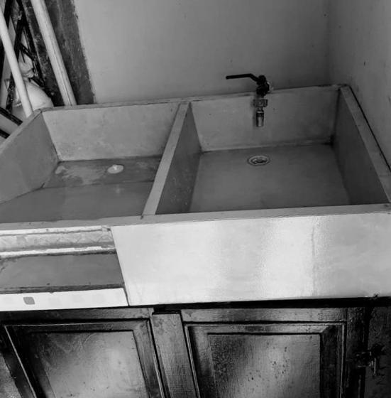 בית, חדר שינה 1, Oasis De Tolú