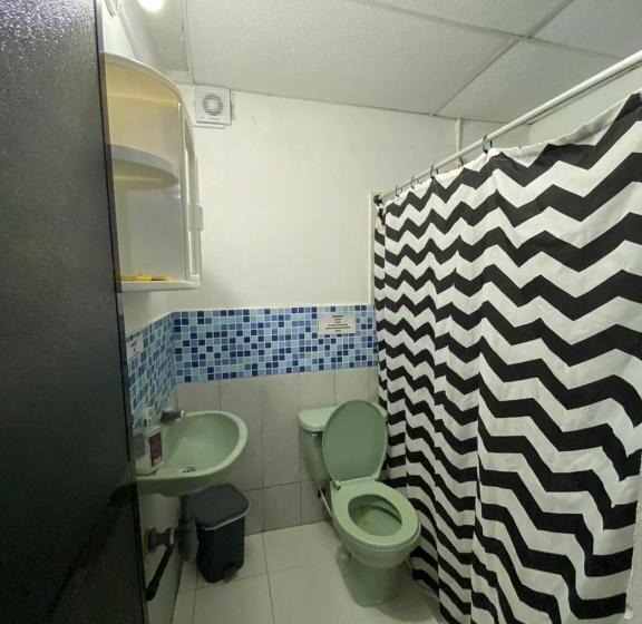 Дом 1 Спальня, Oasis De Tolú