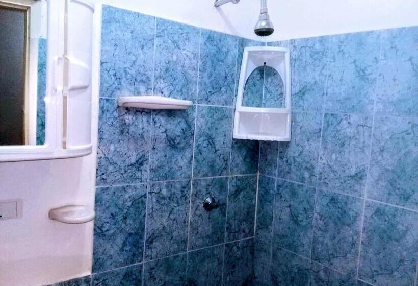 Апартаменты 1 Спальня, Oasis De Tolú