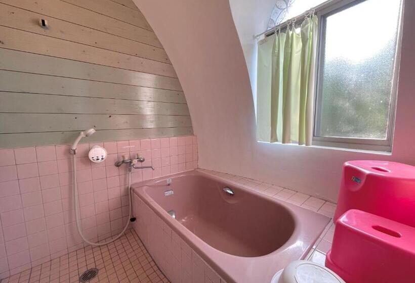 חדר סטנדרט לארבעה, Seiryukyou