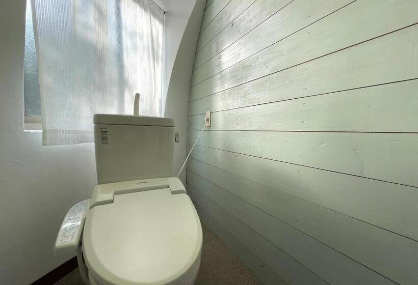 חדר סטנדרט לארבעה, Seiryukyou