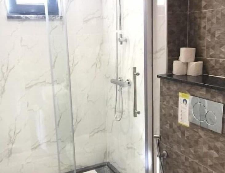 اتاق استاندارد, Tarrafal Beach Guesthouse