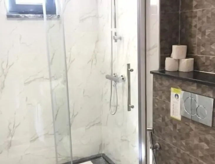 اتاق استاندارد, Tarrafal Beach Guesthouse