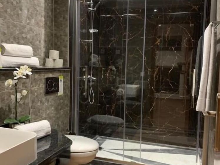 اتاق استاندارد, Tarrafal Beach Guesthouse