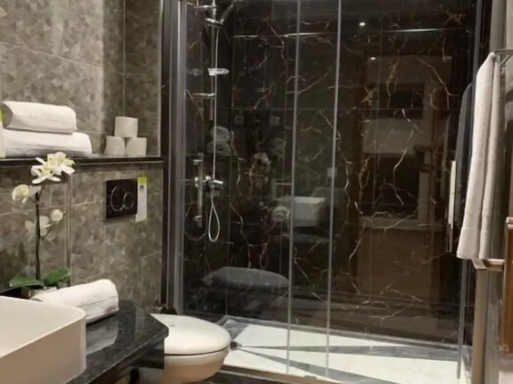اتاق استاندارد, Tarrafal Beach Guesthouse
