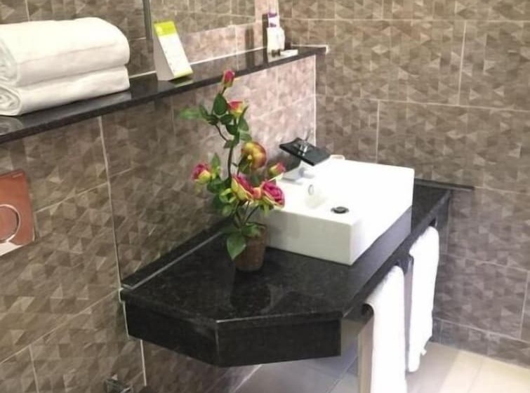 اتاق استاندارد, Tarrafal Beach Guesthouse