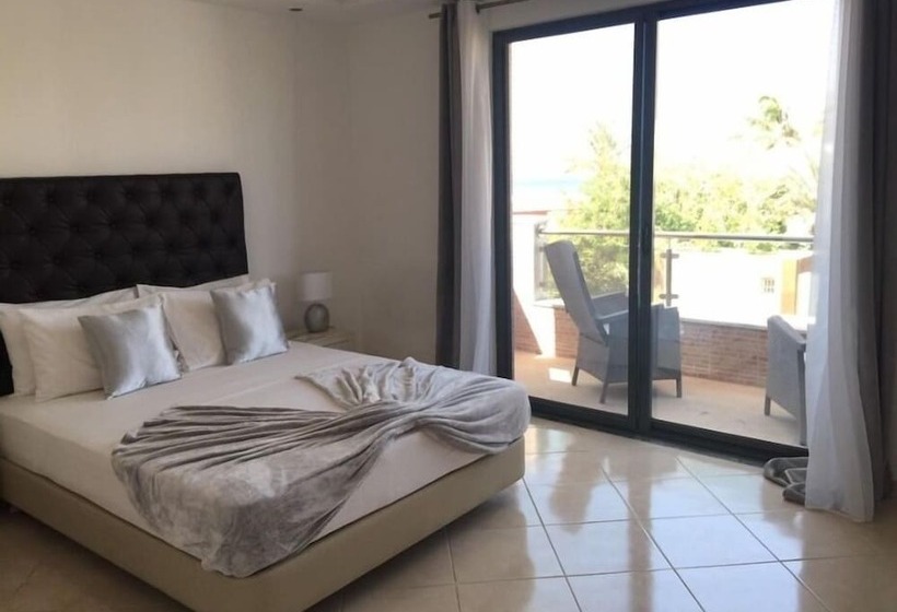 اتاق استاندارد, Tarrafal Beach Guesthouse
