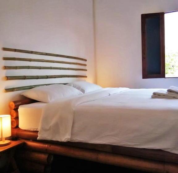 غرفة قياسية, Vanpila