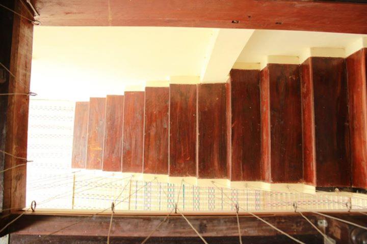 غرفة قياسية مطلّة علي الحديقة, Vanpila