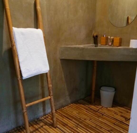 غرفة قياسية ثلاثية, Vanpila