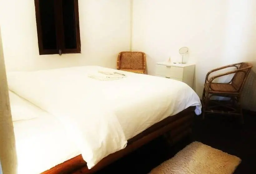 اتاق استاندارد, Vanpila