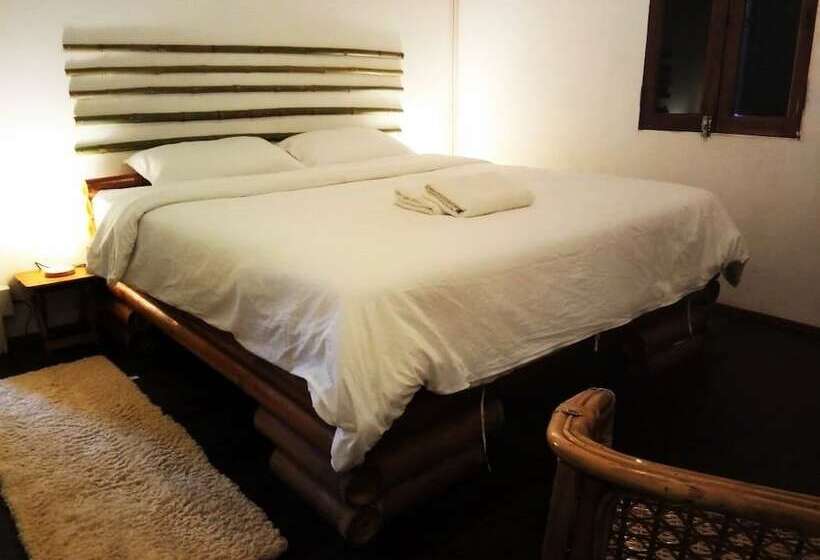 غرفة قياسية, Vanpila