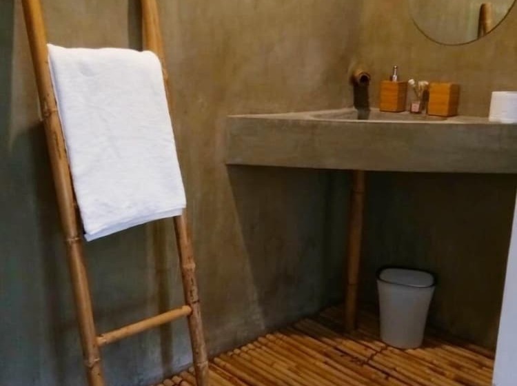 غرفة قياسية, Vanpila