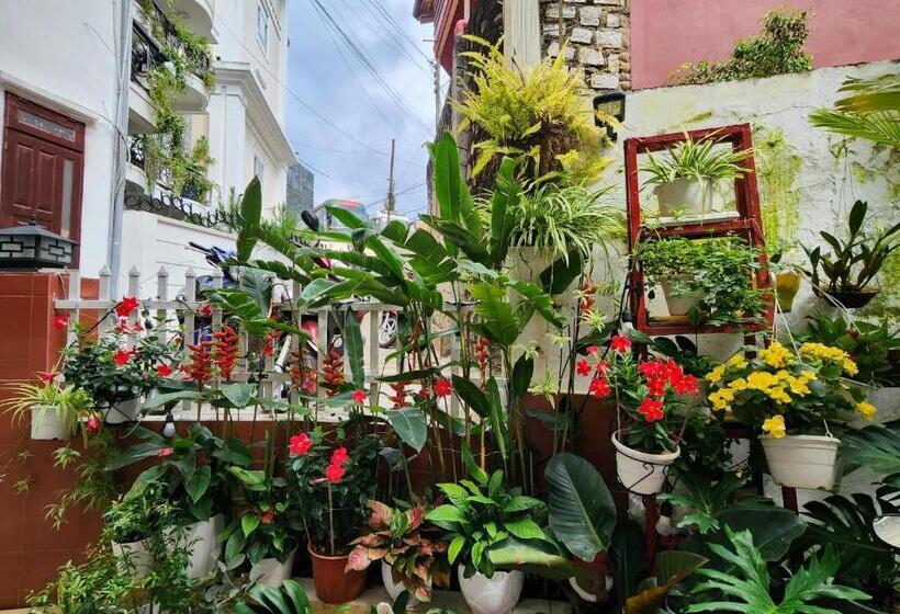 １ベッドルームハウス, Bình đào Hotel   Khách Sạn Ngay Trung Tâm Giá Rẻ