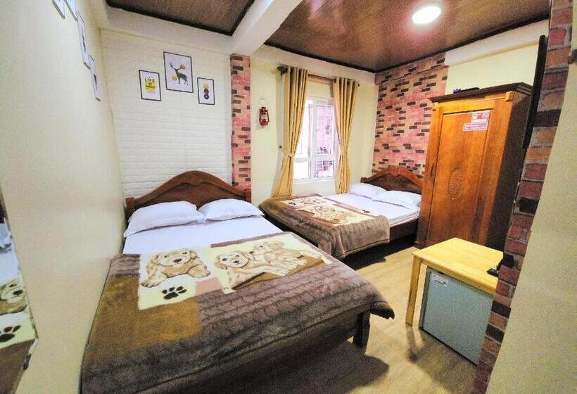 エクゼクティブルーム, Bình đào Hotel   Khách Sạn Ngay Trung Tâm Giá Rẻ