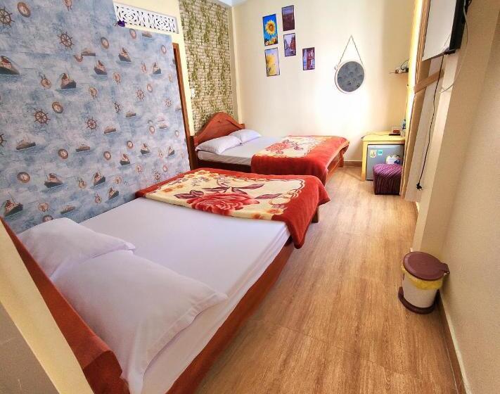 エクゼクティブルーム, Bình đào Hotel   Khách Sạn Ngay Trung Tâm Giá Rẻ