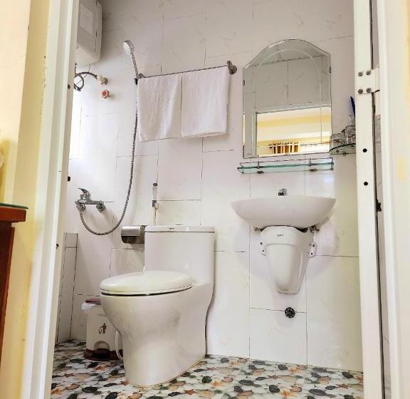 デラックスルーム, Bình đào Hotel   Khách Sạn Ngay Trung Tâm Giá Rẻ