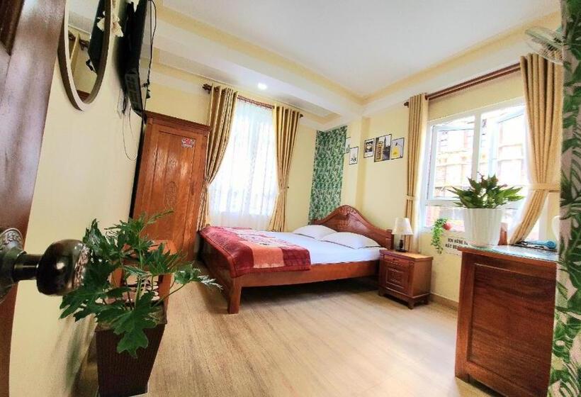 デラックスルーム, Bình đào Hotel   Khách Sạn Ngay Trung Tâm Giá Rẻ