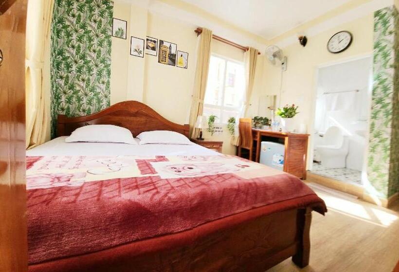 デラックスルーム, Bình đào Hotel   Khách Sạn Ngay Trung Tâm Giá Rẻ