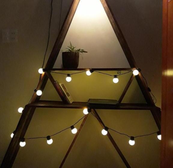 ファミリールーム, Bình đào Hotel   Khách Sạn Ngay Trung Tâm Giá Rẻ