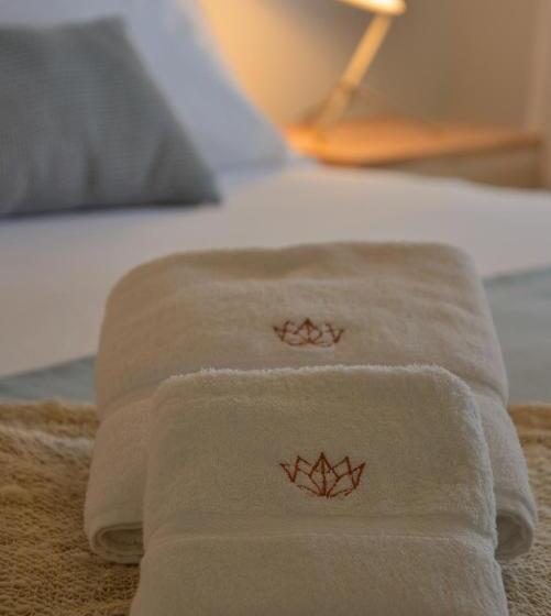 침실 1개 가든 전망 아파트, El Viejo Jardin