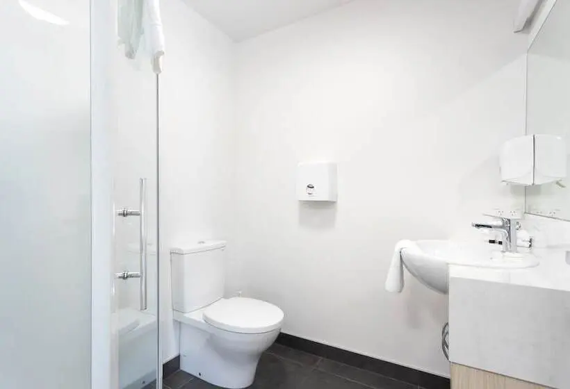 Standard-huone, Bealey Quarter